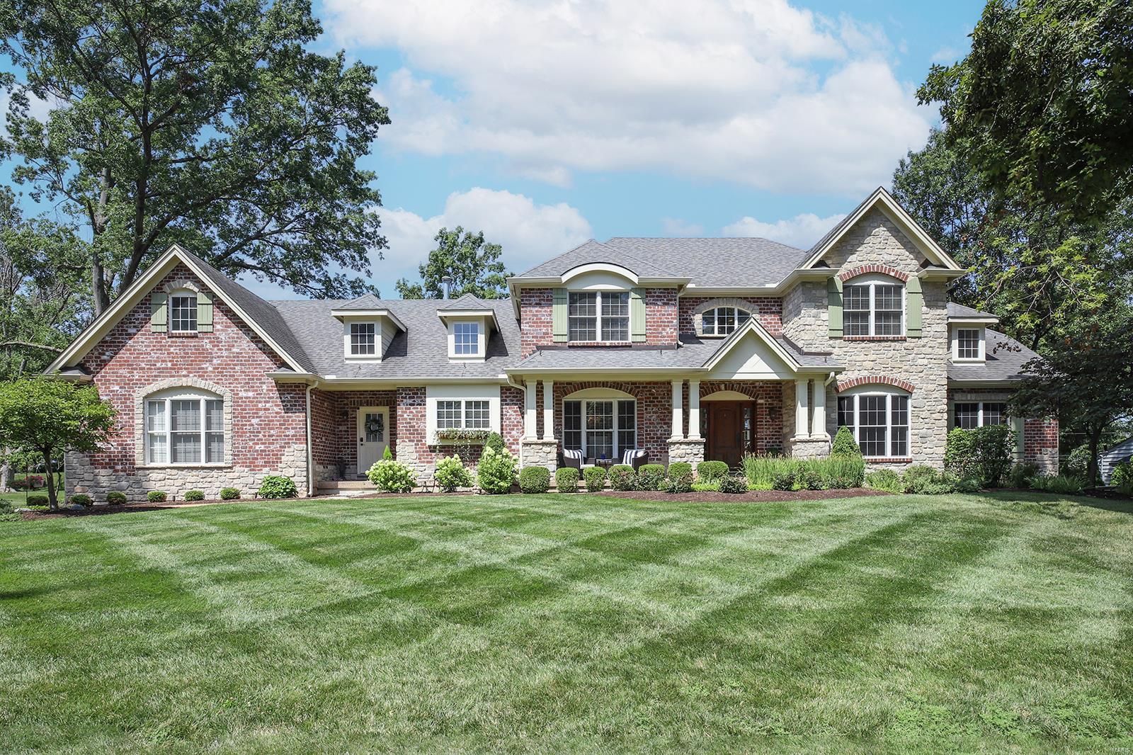 Hickory Hill - Residential