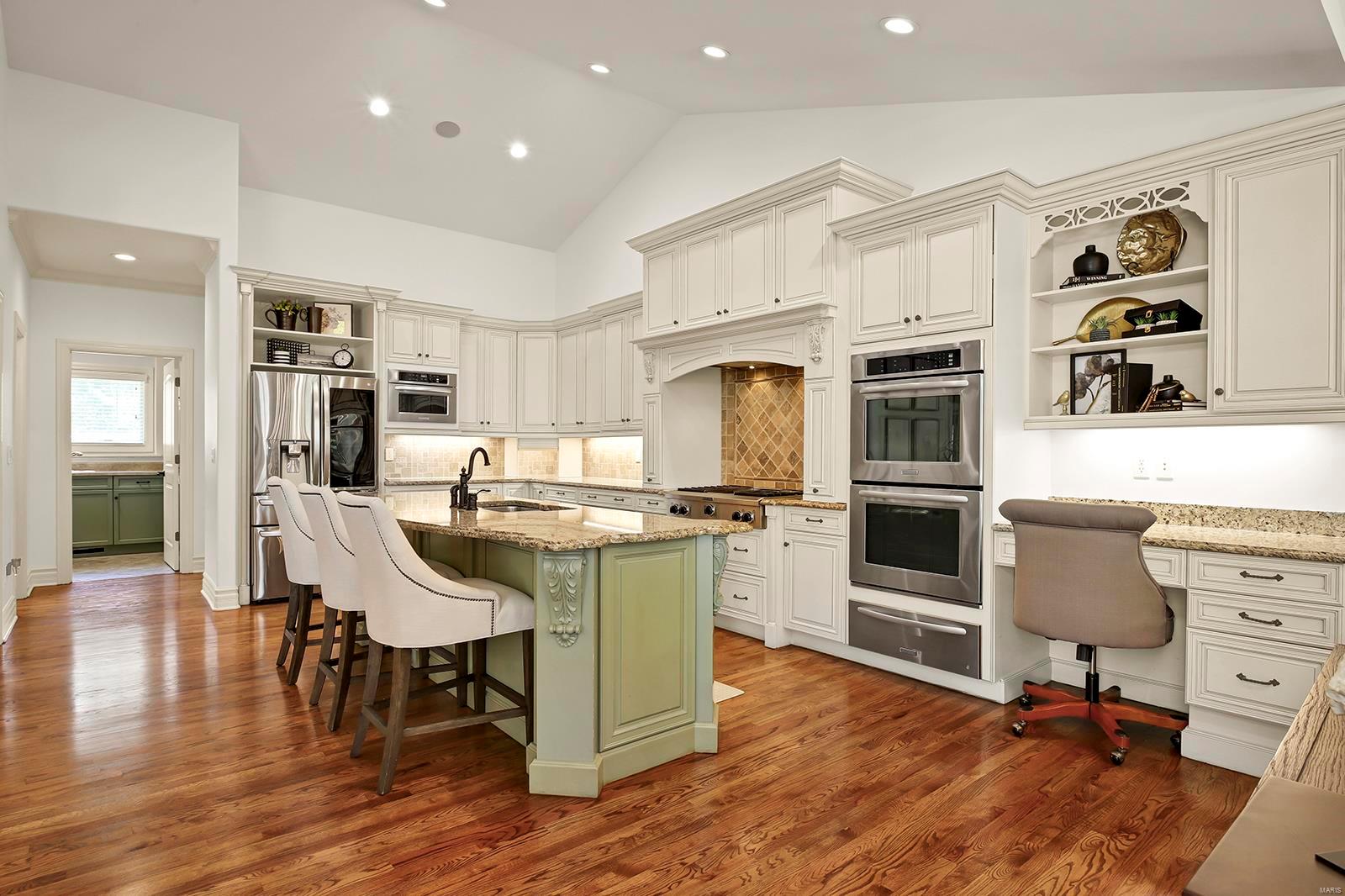 Hickory Hill - Residential