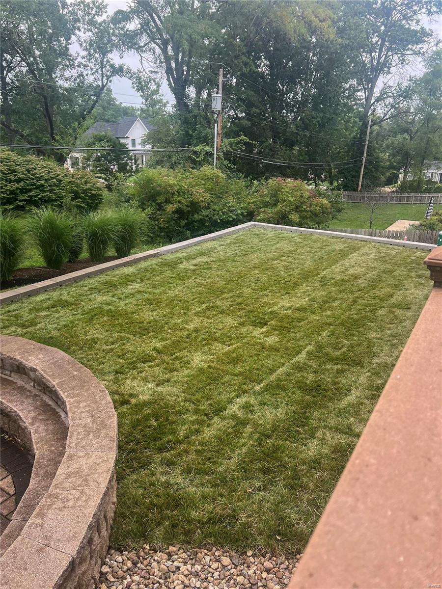 Hickory Hill - Residential