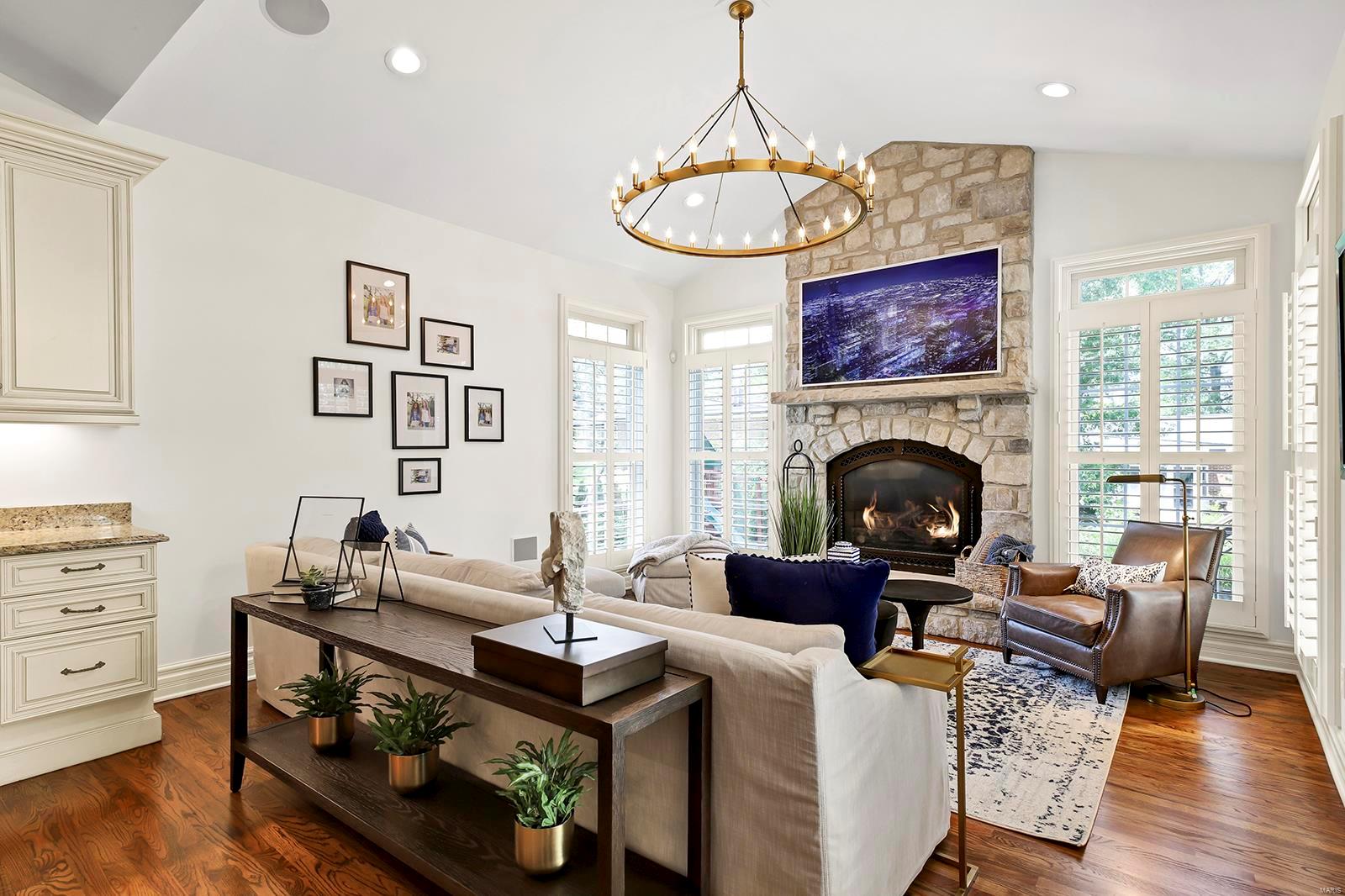 Hickory Hill - Residential