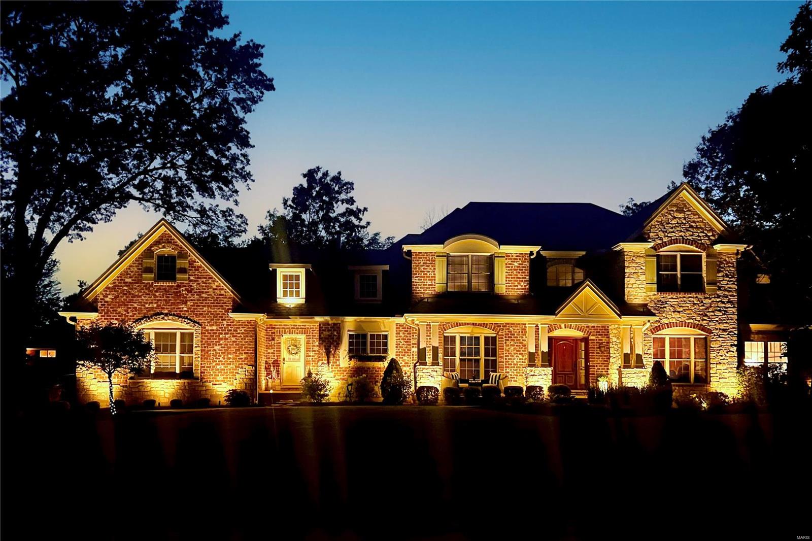 Hickory Hill - Residential