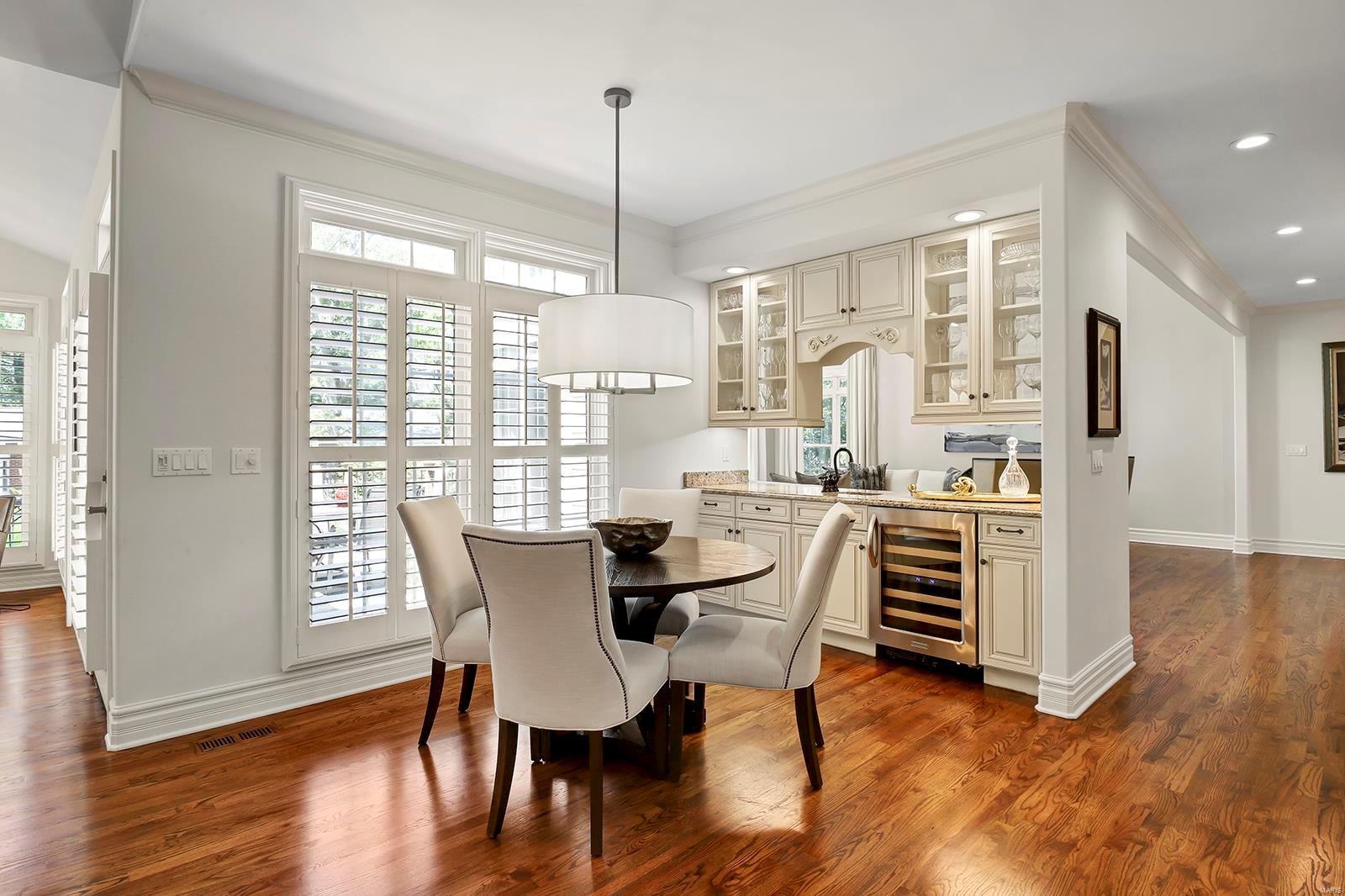 Hickory Hill - Residential