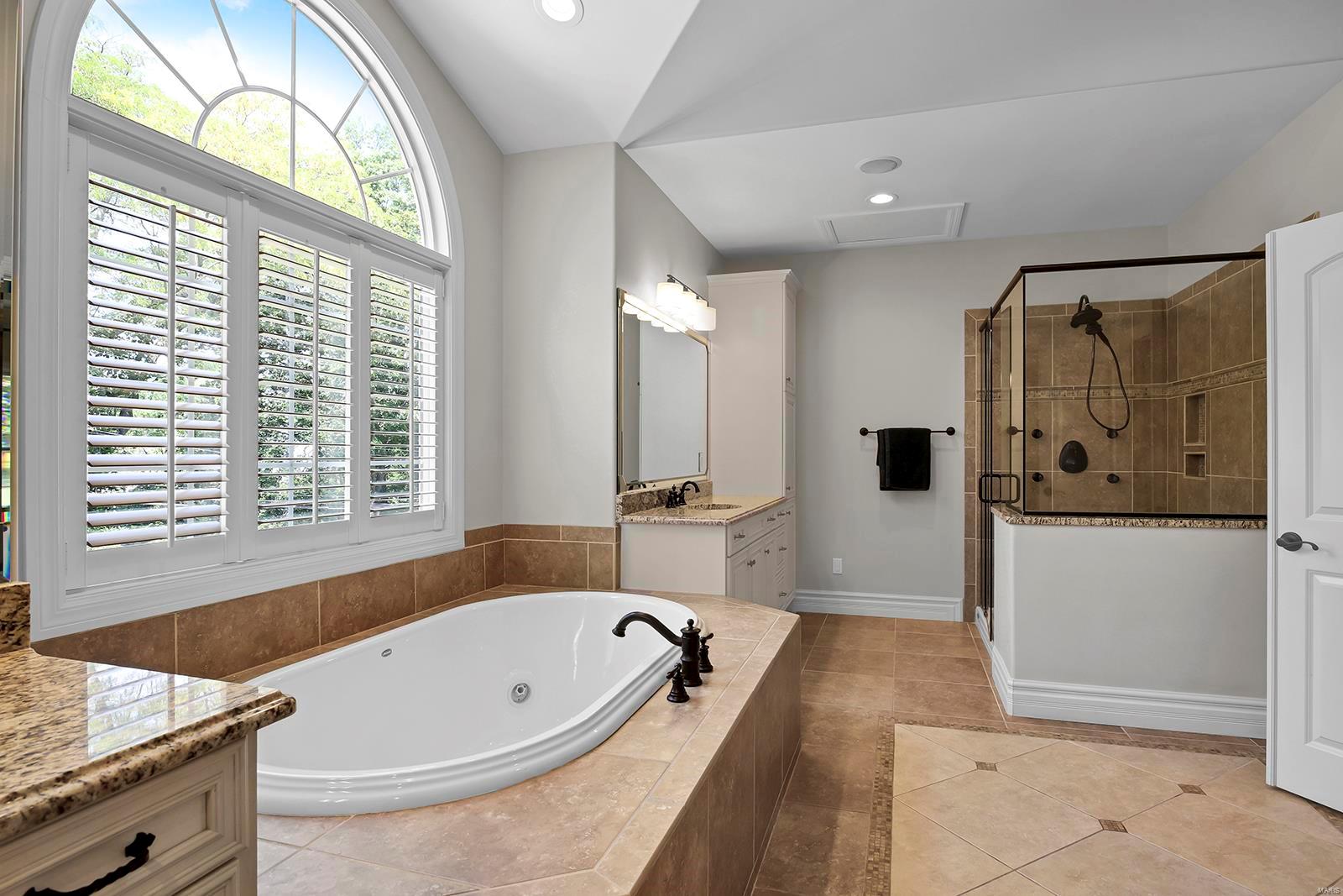 Hickory Hill - Residential