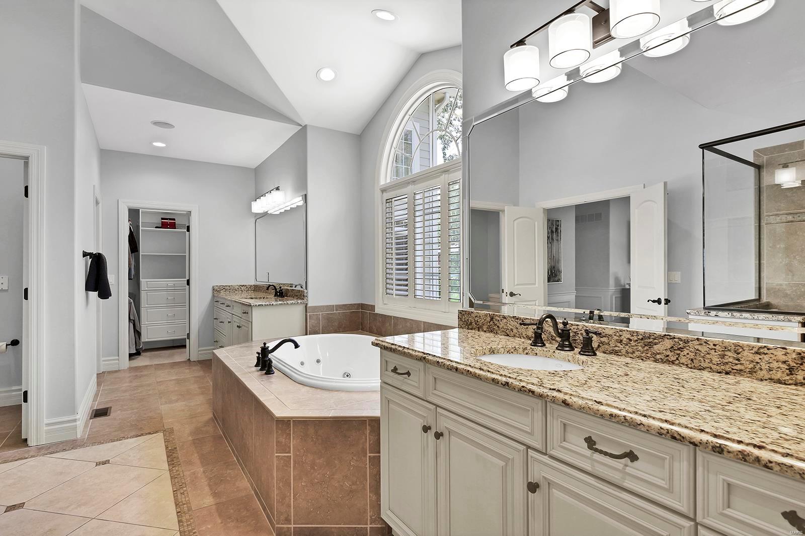 Hickory Hill - Residential