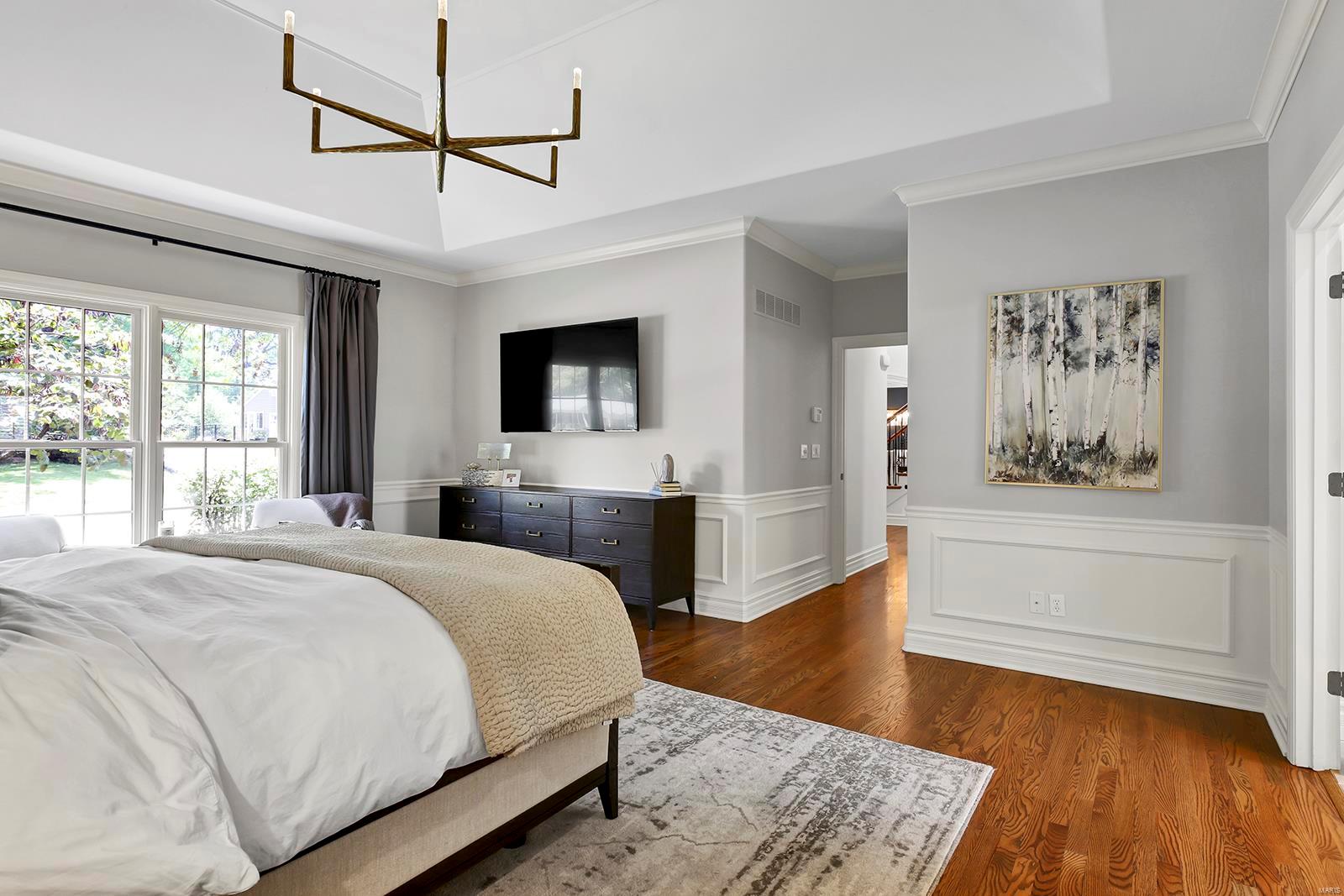 Hickory Hill - Residential