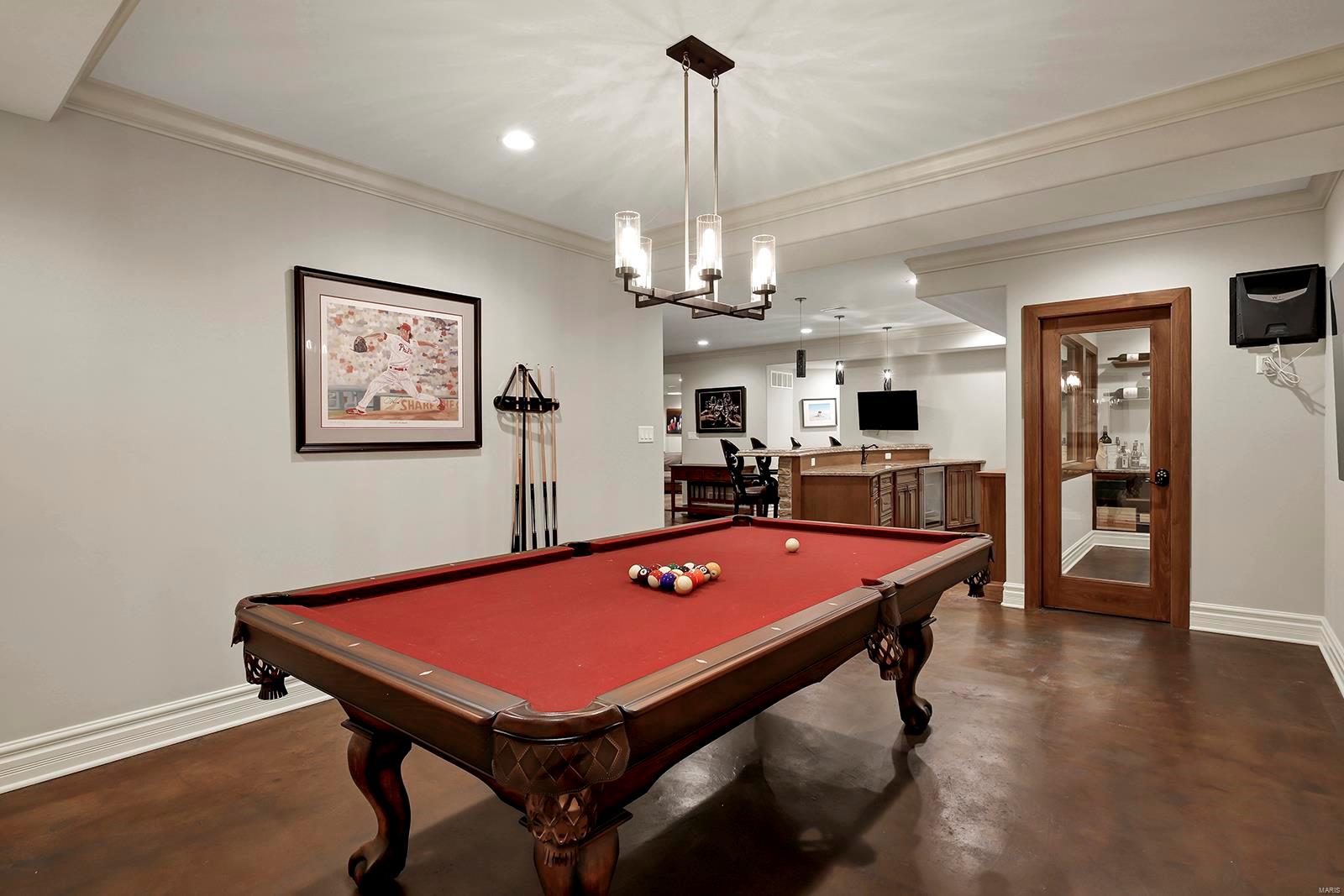 Hickory Hill - Residential