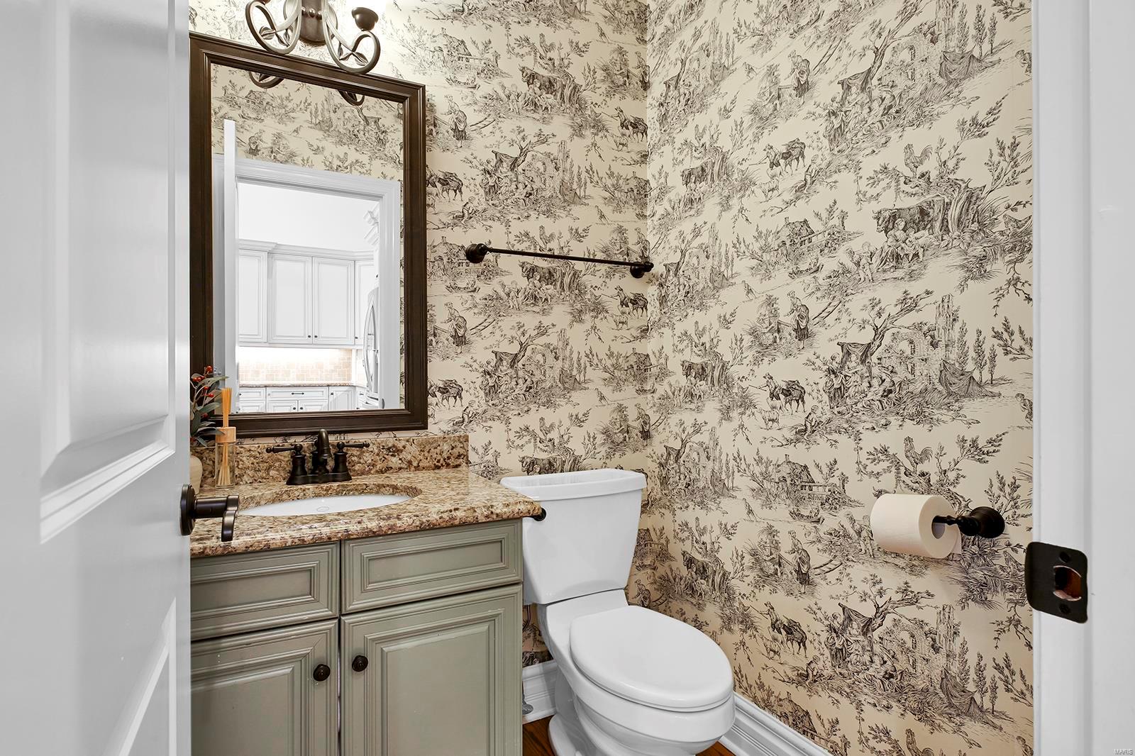 Hickory Hill - Residential