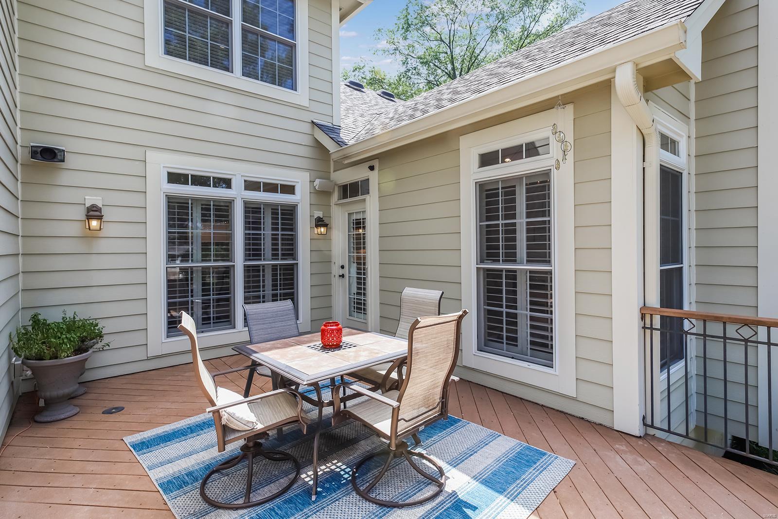 Hickory Hill - Residential