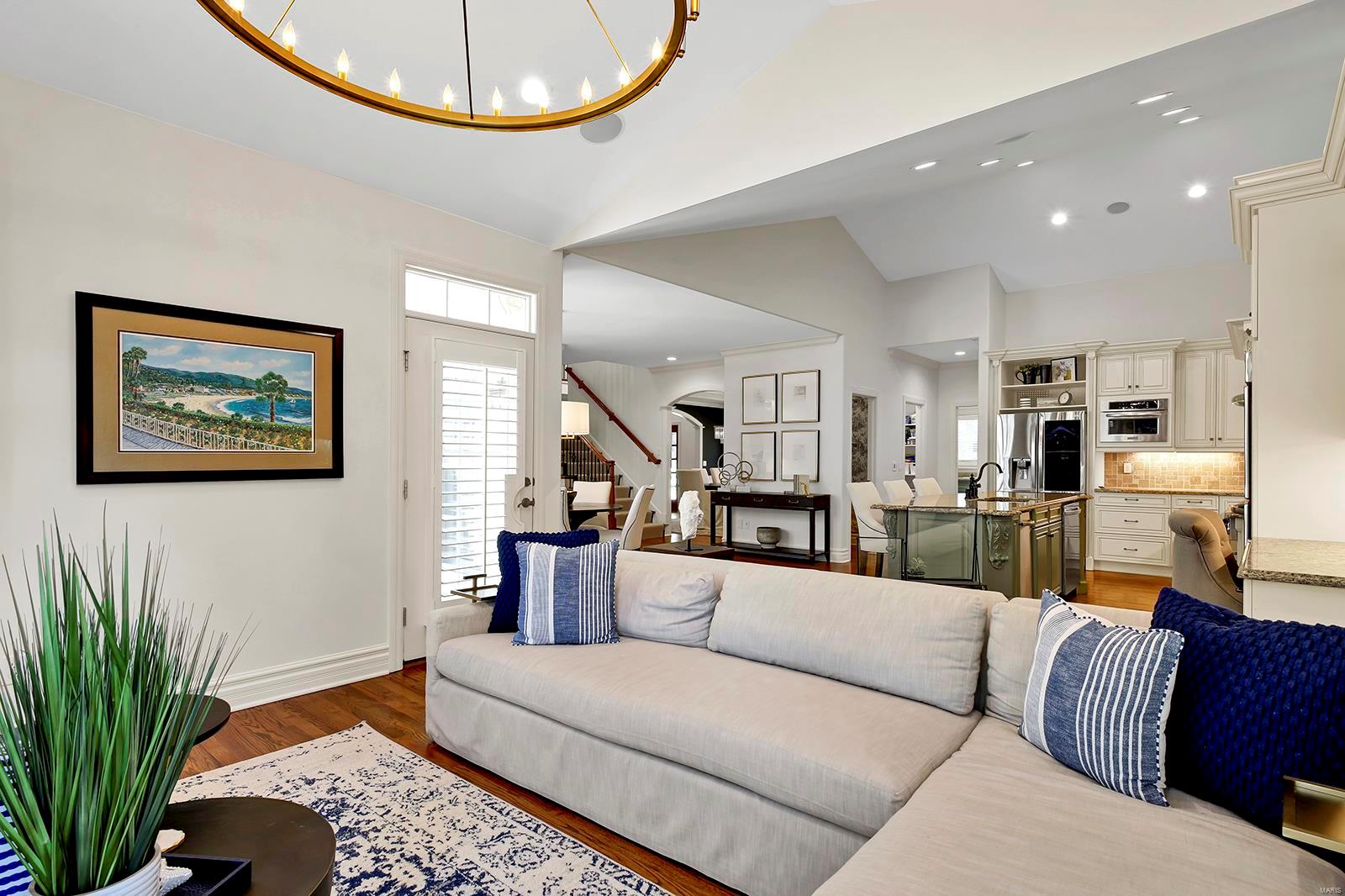 Hickory Hill - Residential