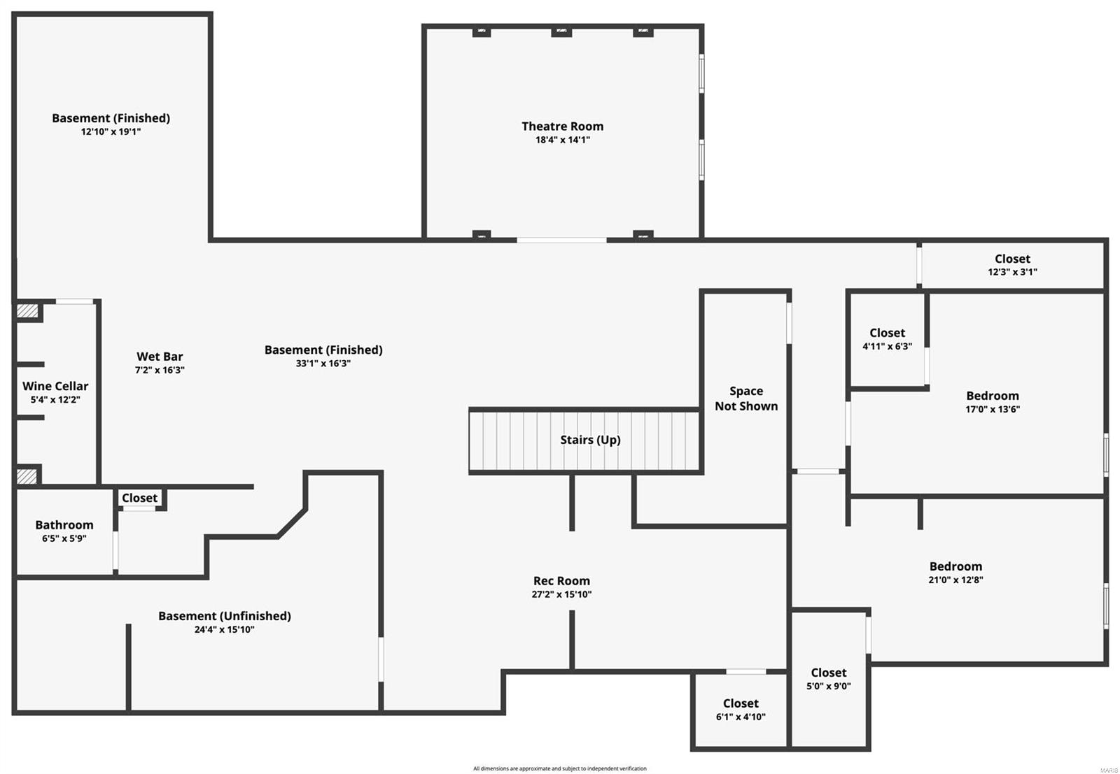 Hickory Hill - Residential