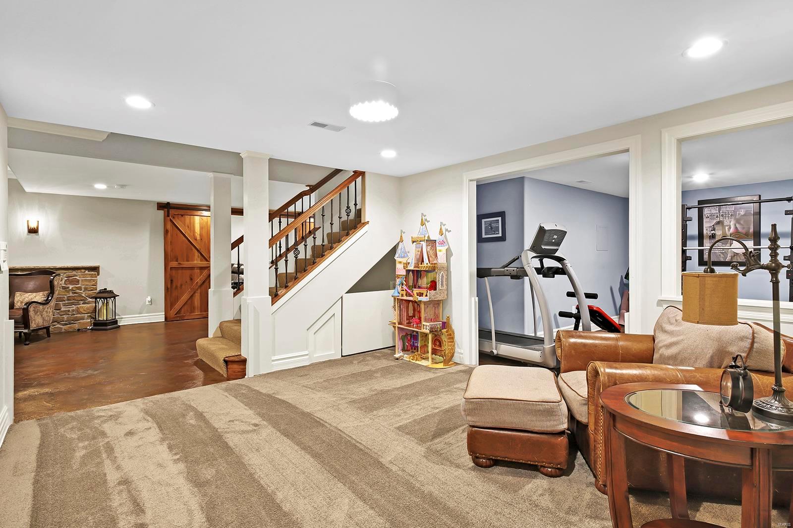 Hickory Hill - Residential