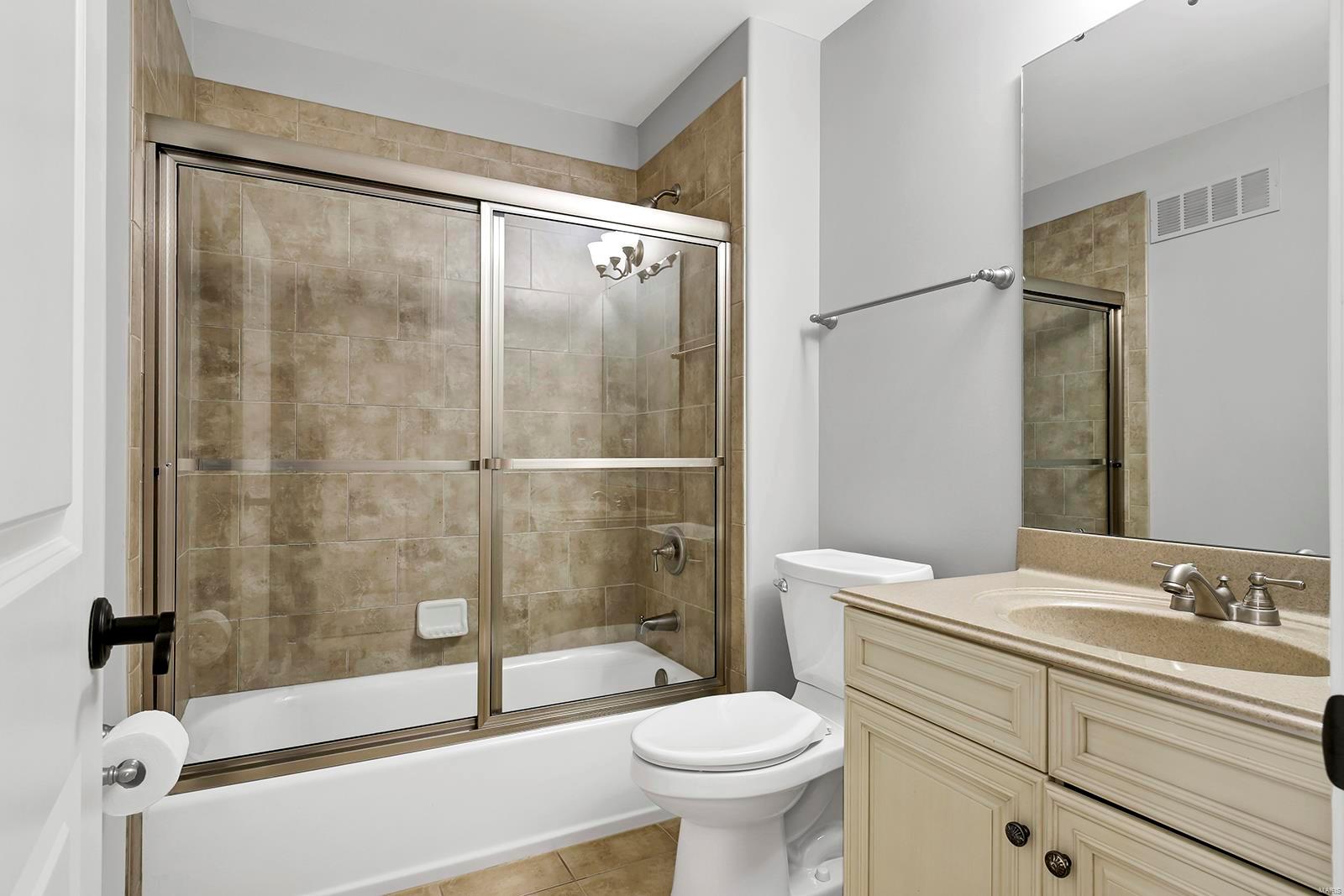 Hickory Hill - Residential