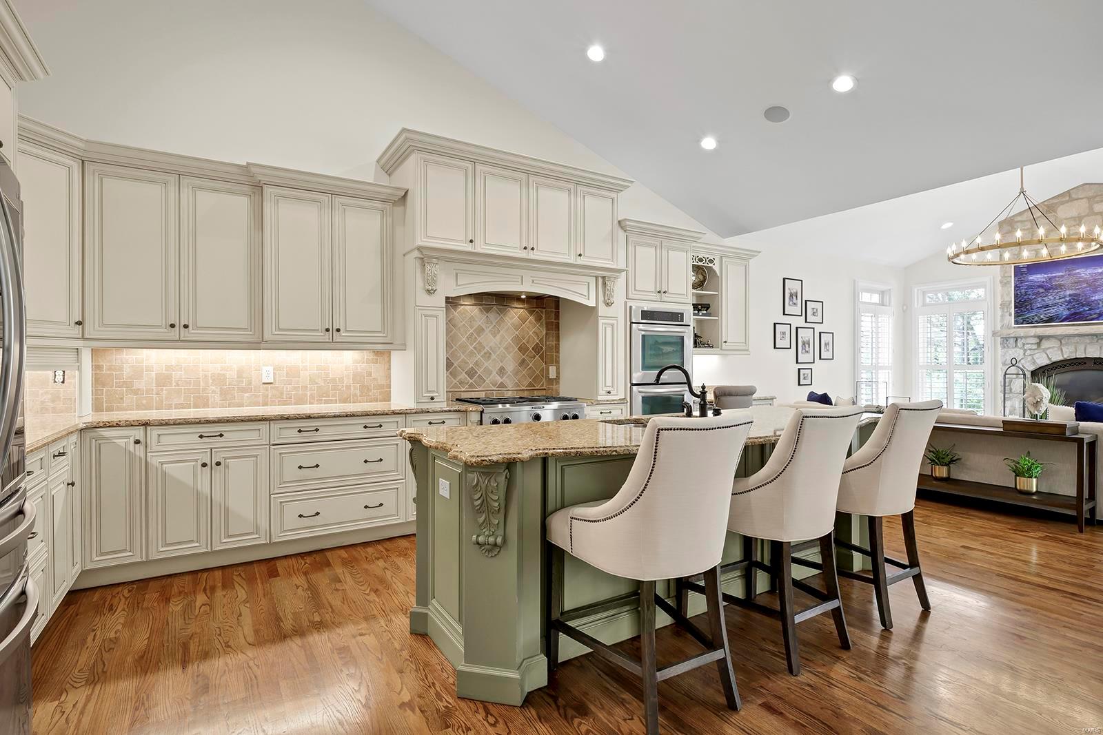 Hickory Hill - Residential