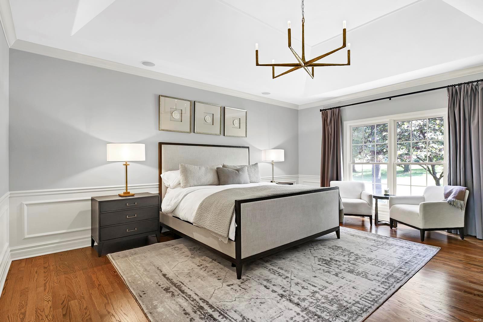 Hickory Hill - Residential