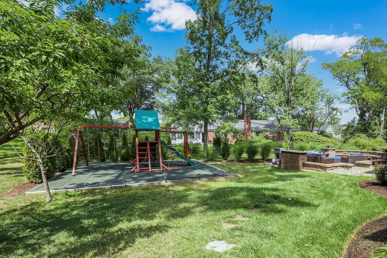 Hickory Hill - Residential