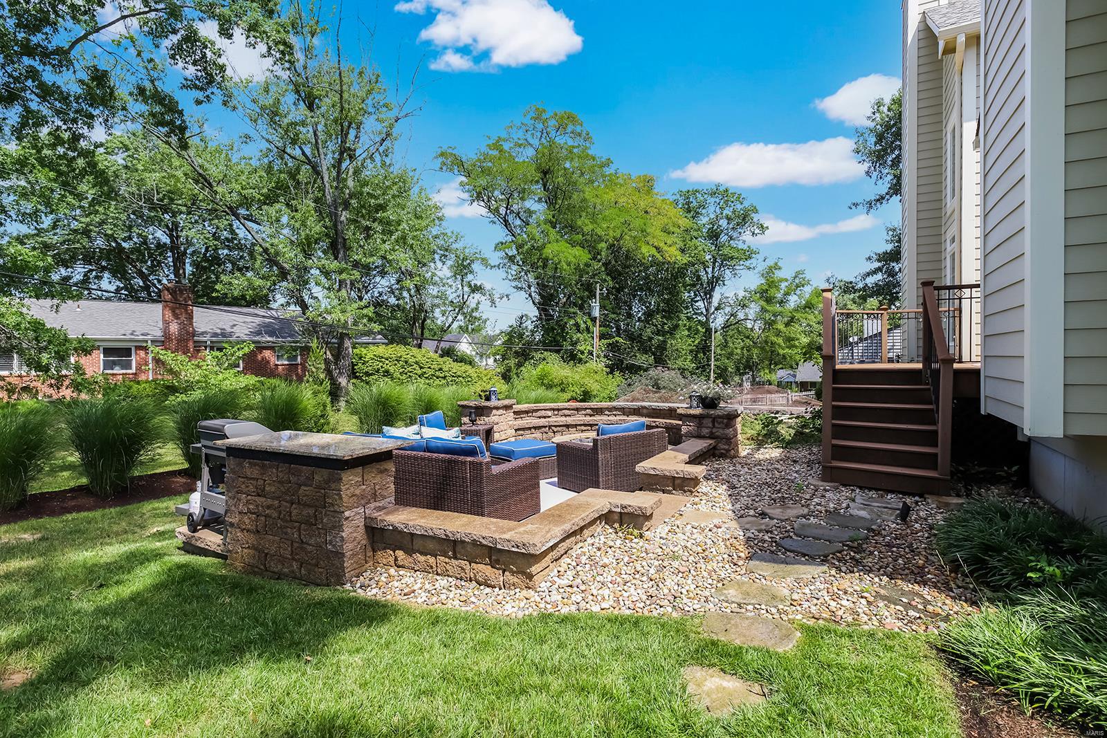 Hickory Hill - Residential