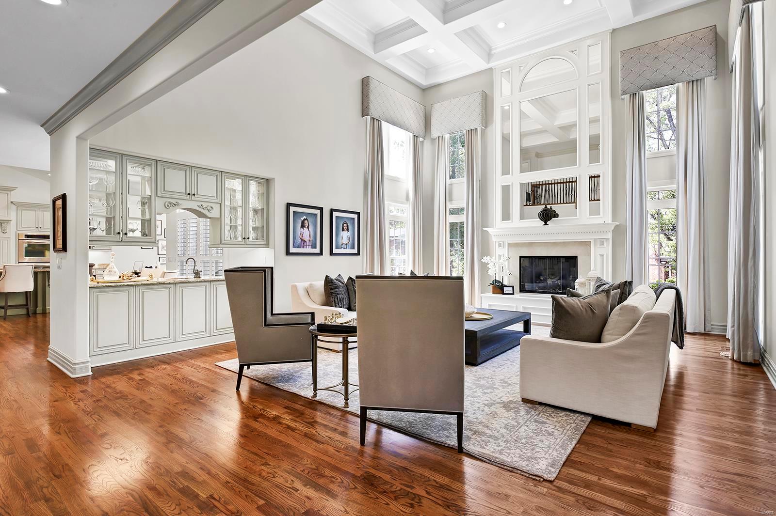 Hickory Hill - Residential