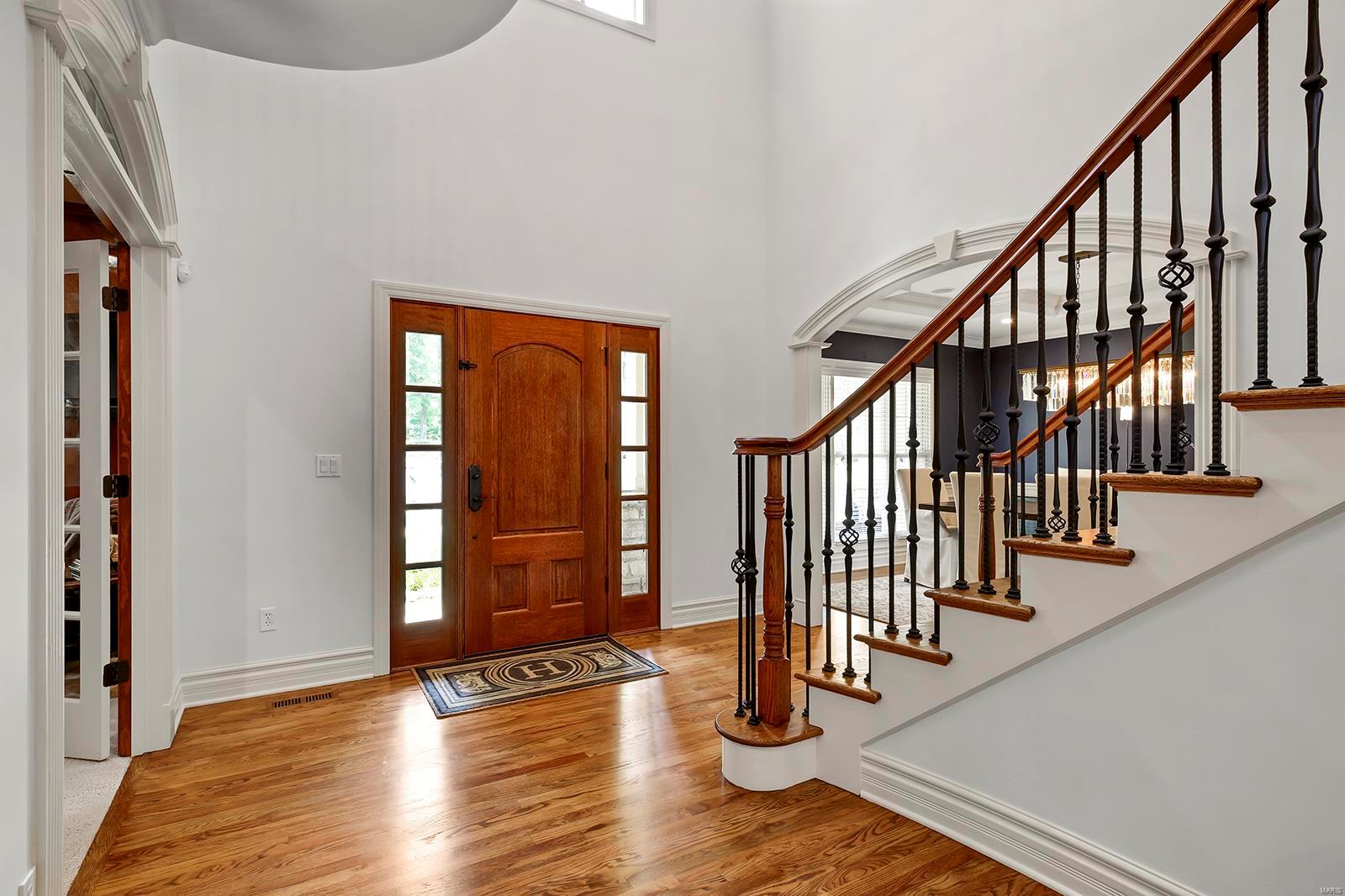 Hickory Hill - Residential