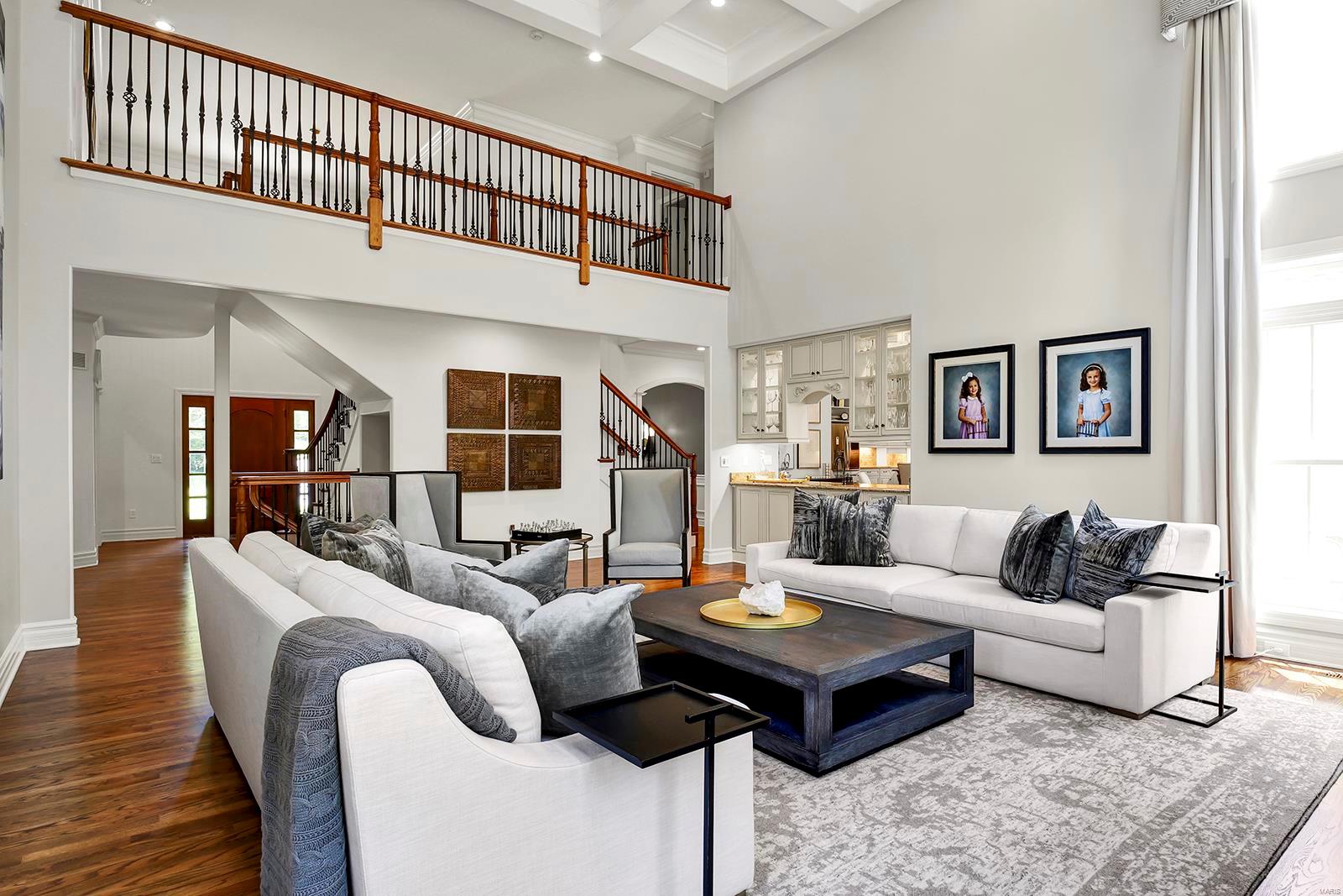 Hickory Hill - Residential