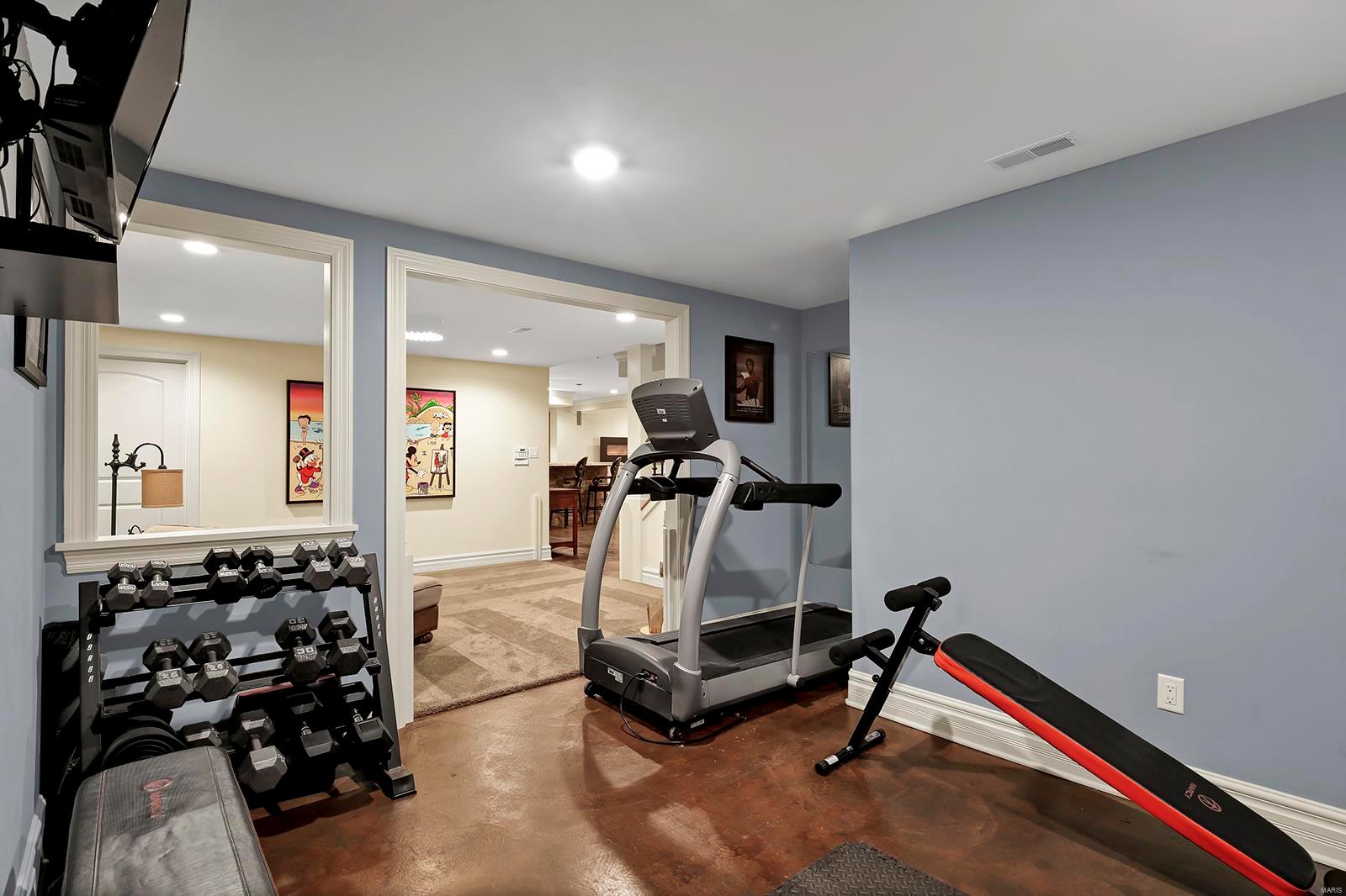 Hickory Hill - Residential