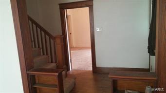 Tiffin Subd - Residential Lease