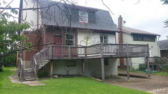 Tiffin Subd - Residential Lease