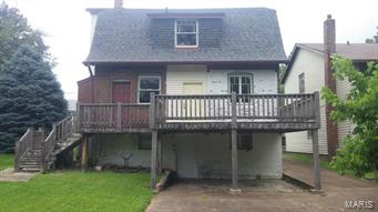 Tiffin Subd - Residential Lease