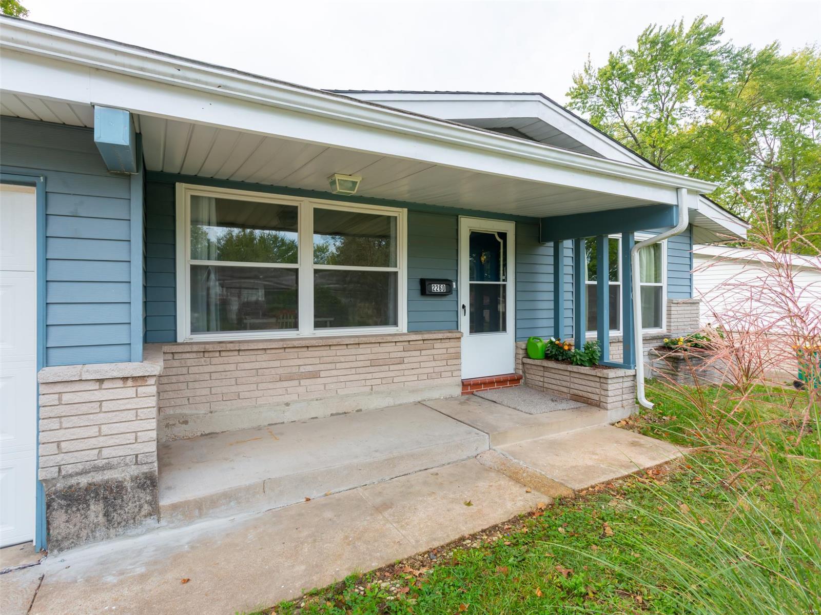 Hathaway Manor 12 - Residential