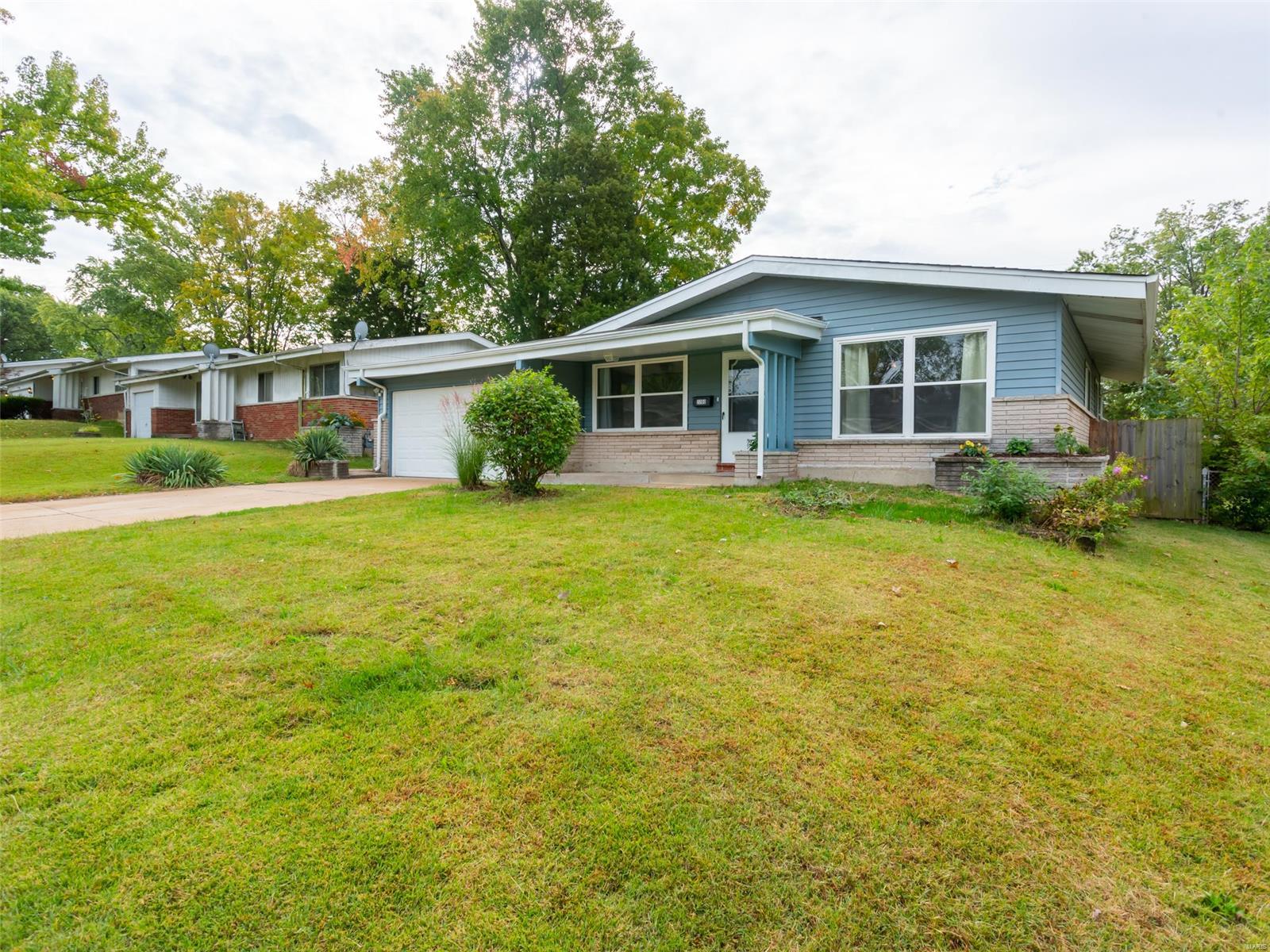 Hathaway Manor 12 - Residential