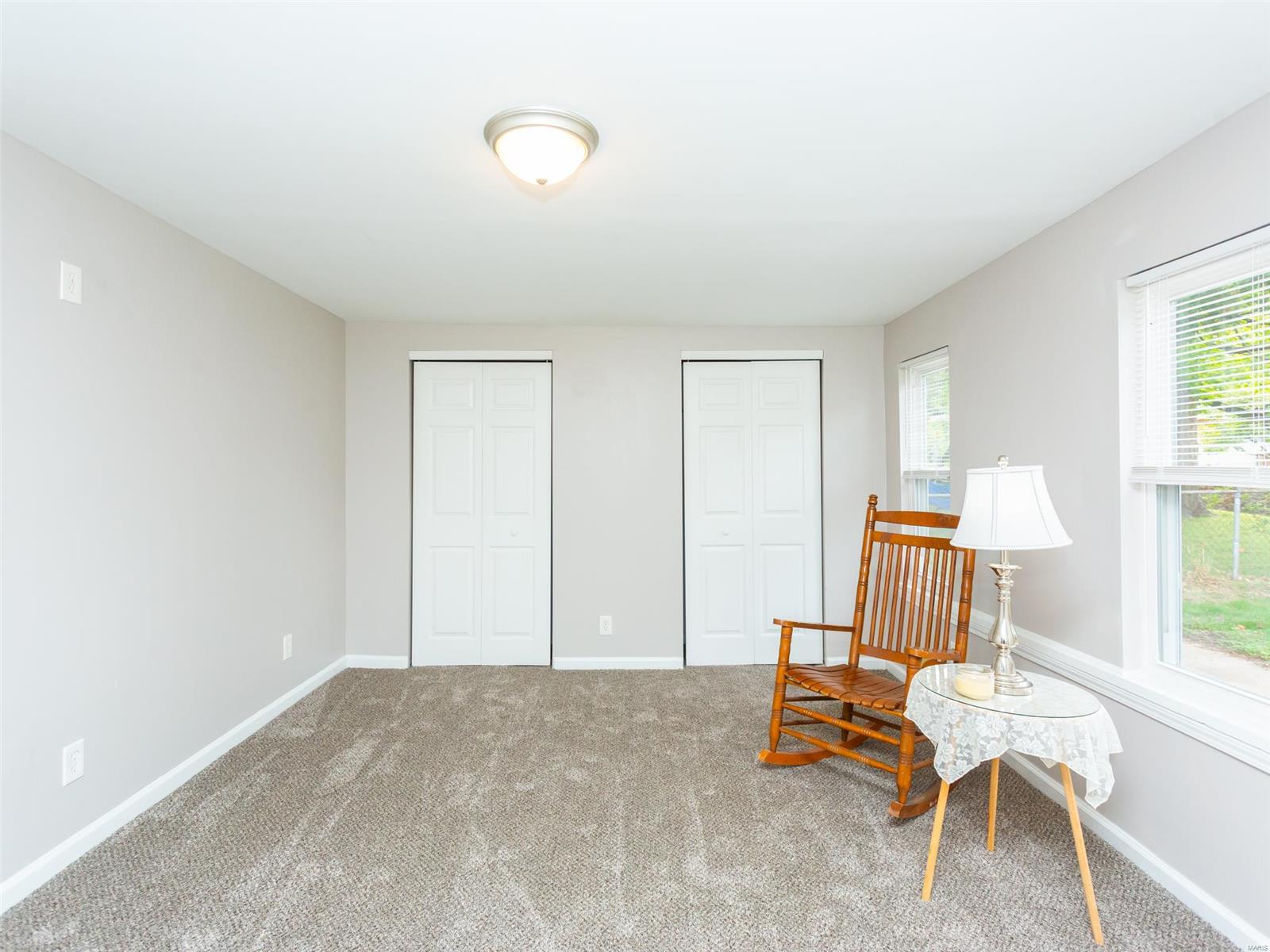 Hathaway Manor 12 - Residential