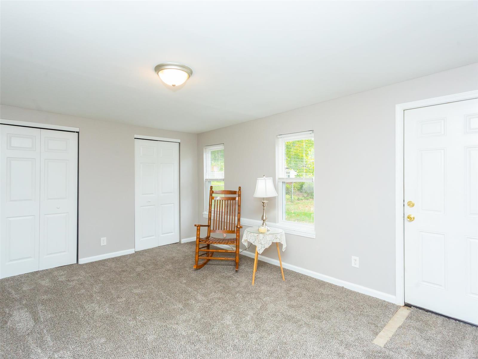 Hathaway Manor 12 - Residential