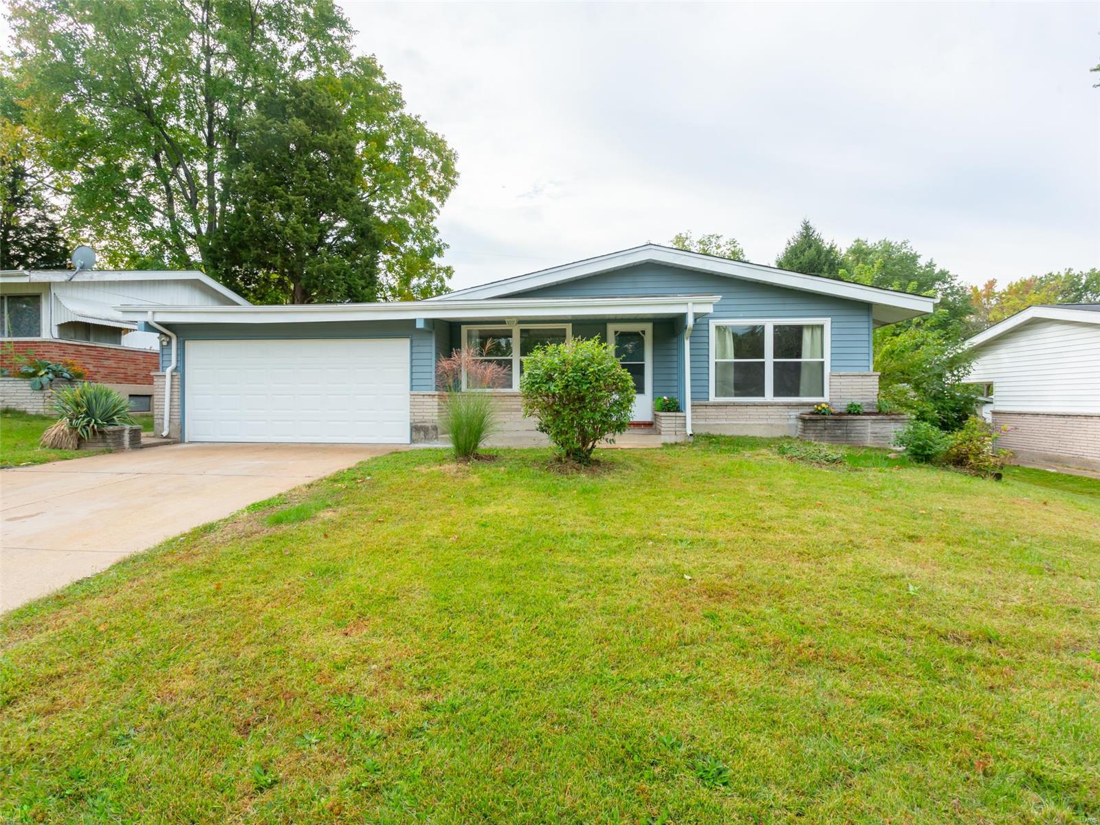 Hathaway Manor 12 - Residential