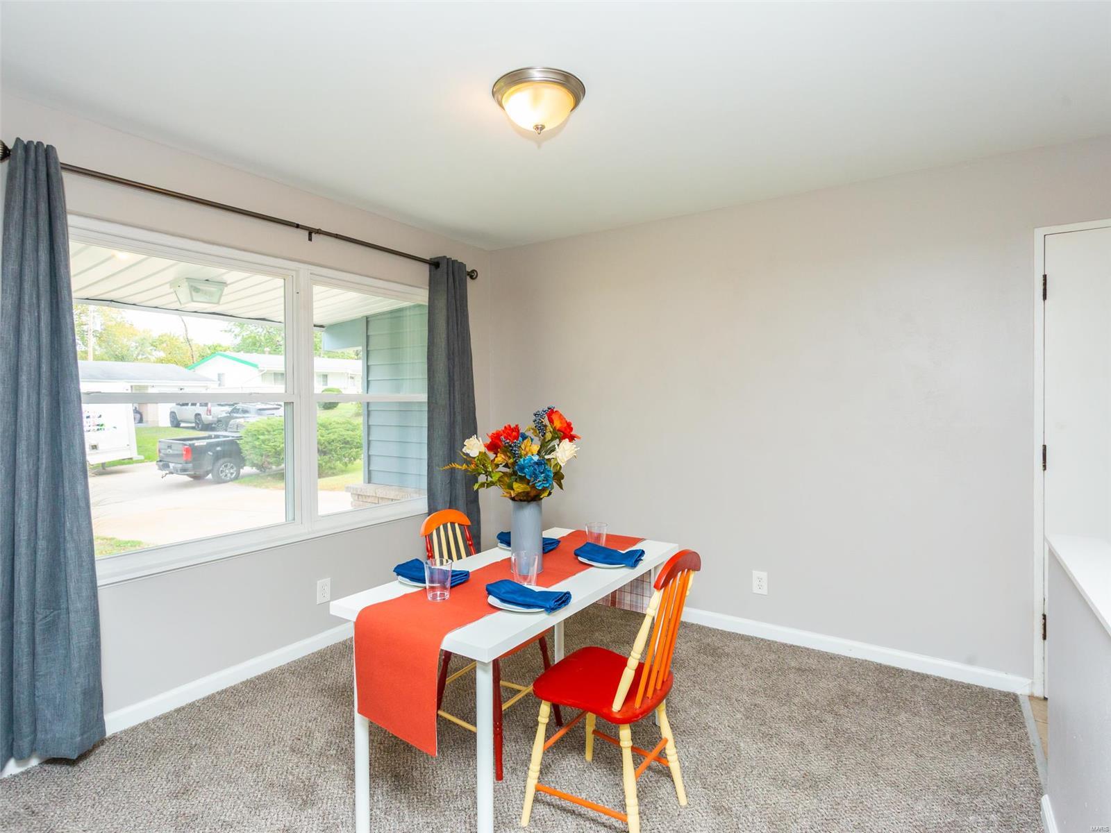 Hathaway Manor 12 - Residential