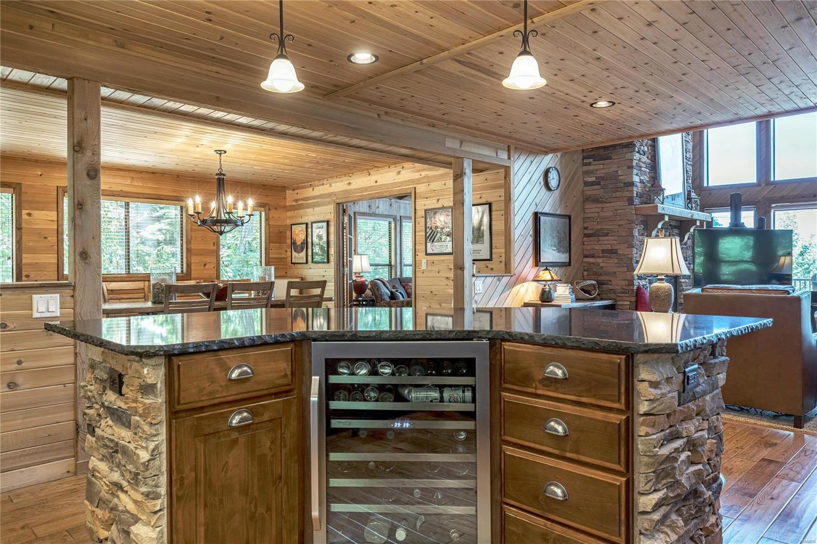 Innsbrook - Residential