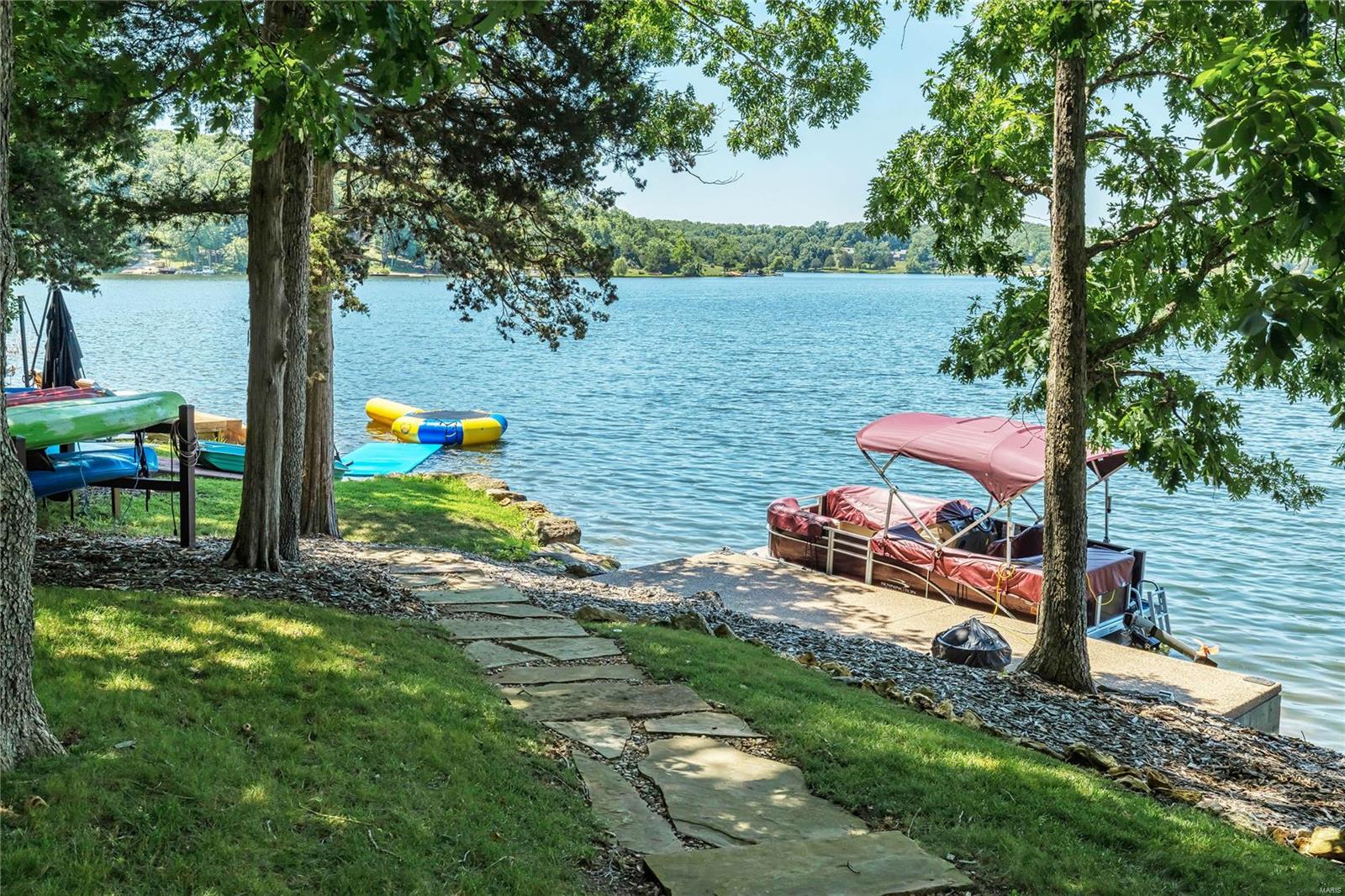 Innsbrook - Residential