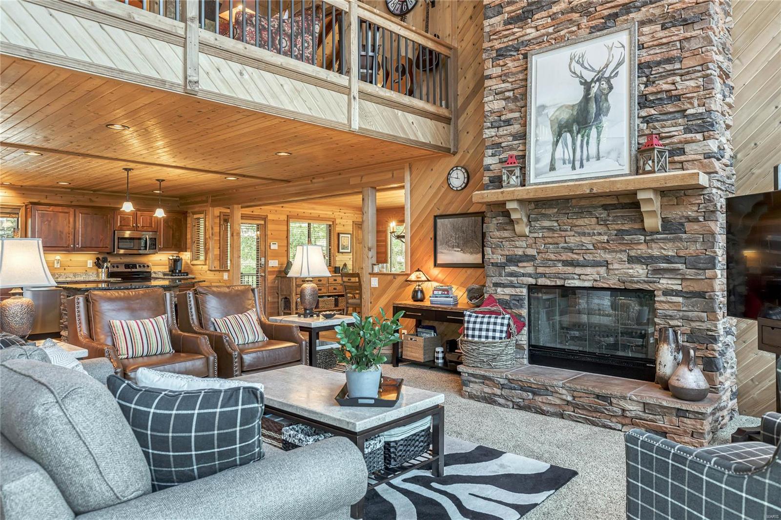 Innsbrook - Residential