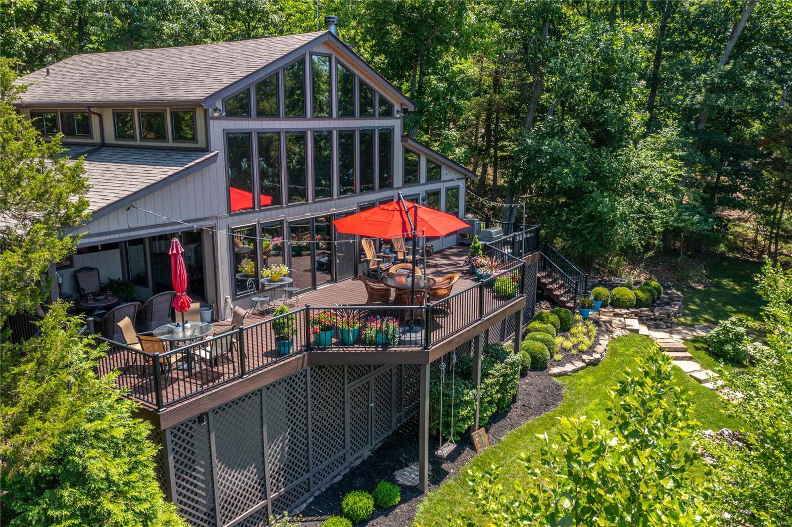 Innsbrook - Residential