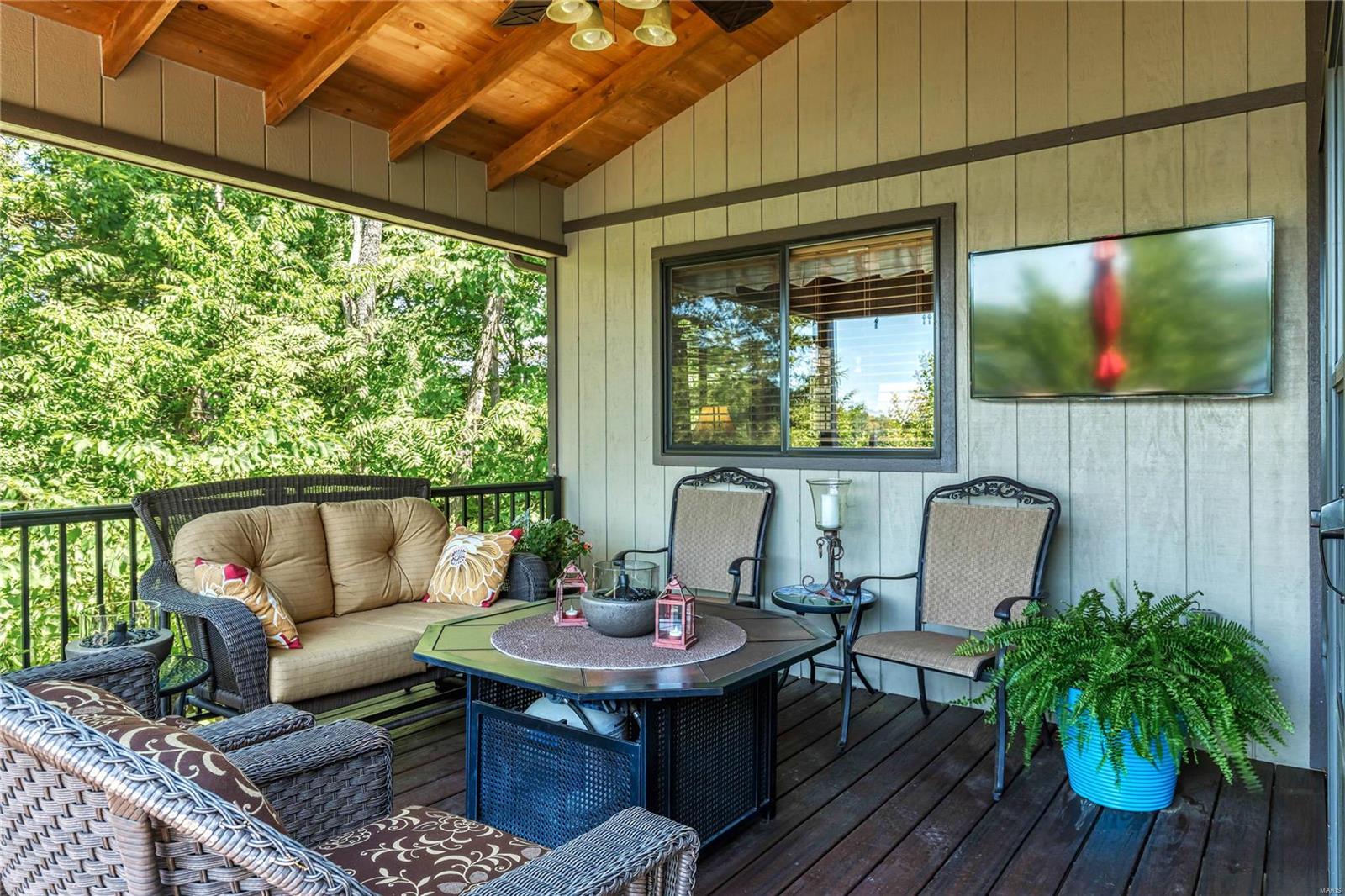 Innsbrook - Residential