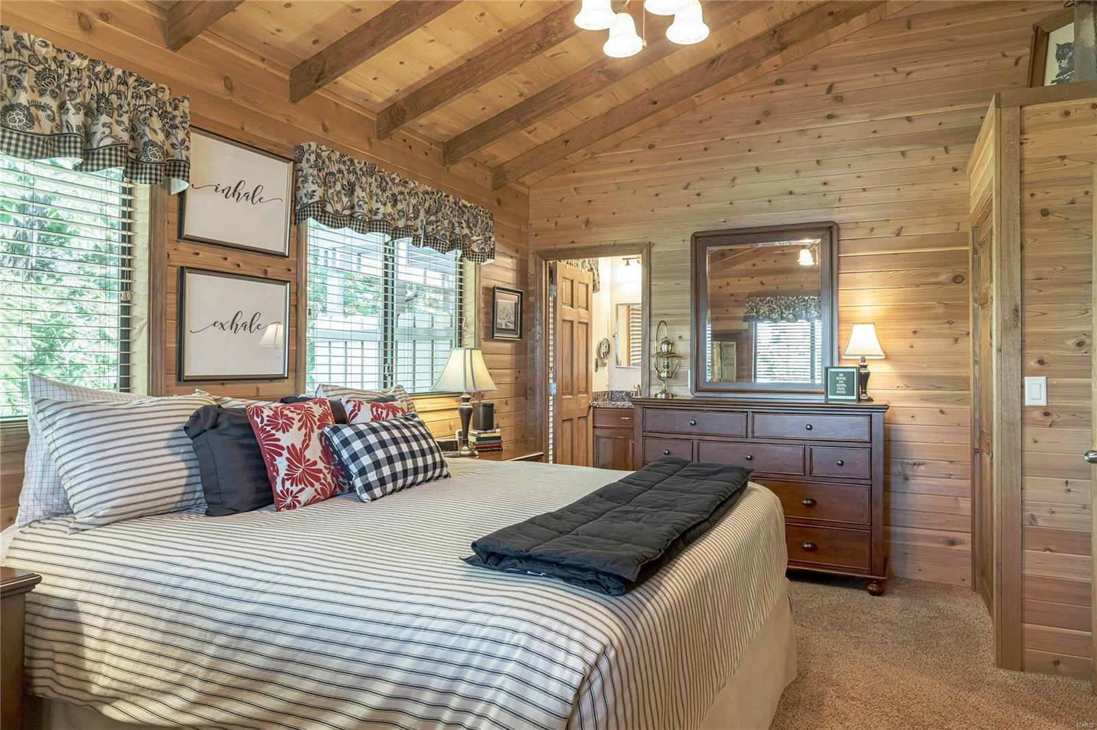 Innsbrook - Residential