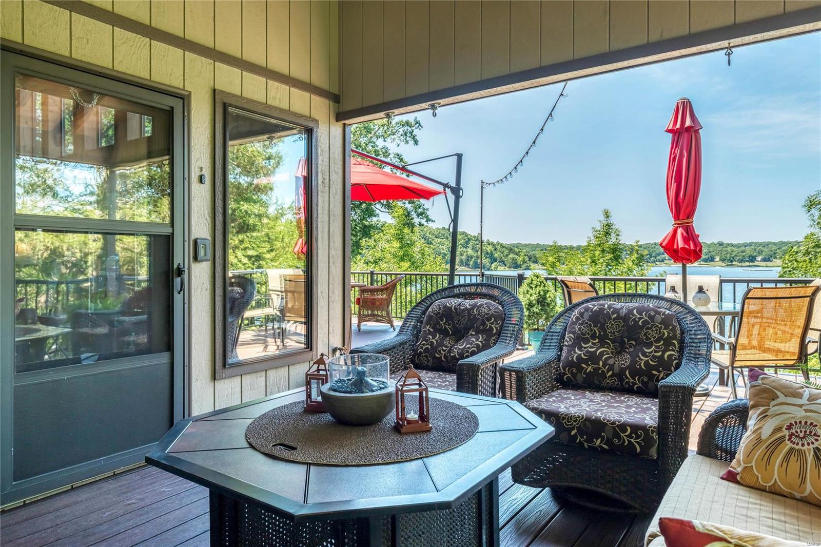 Innsbrook - Residential