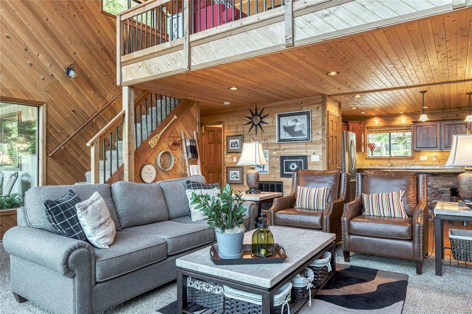 Innsbrook - Residential