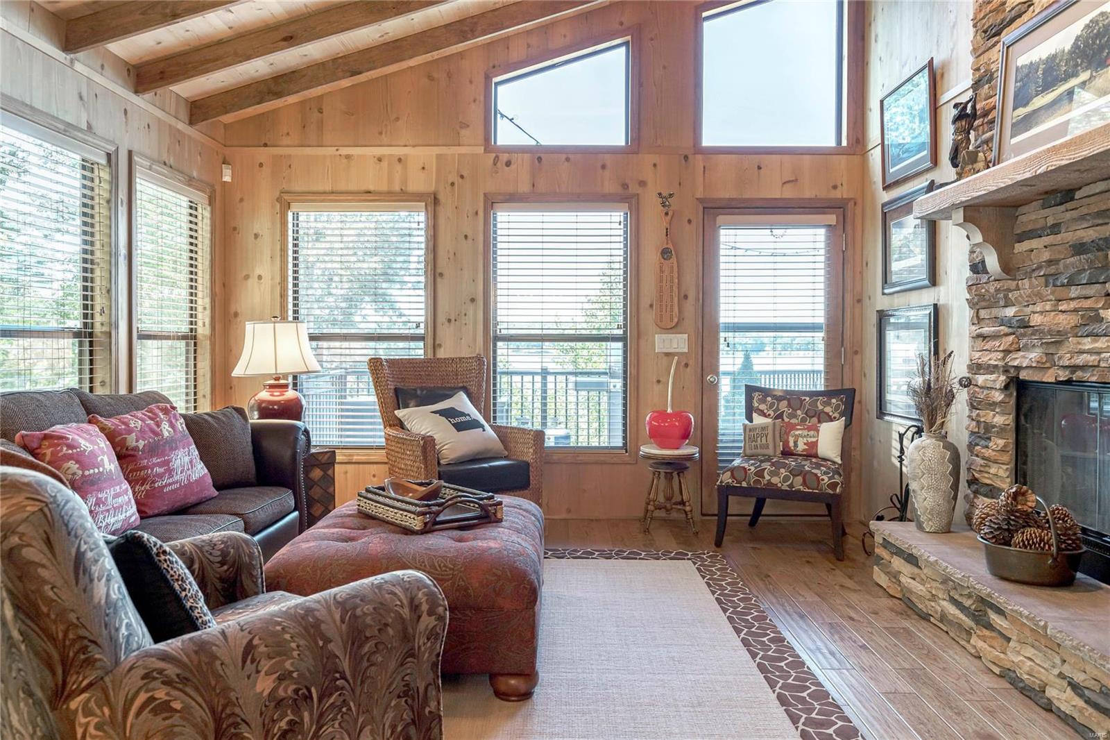 Innsbrook - Residential