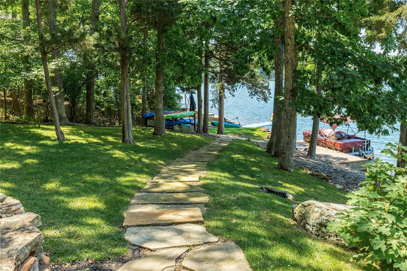 Innsbrook - Residential