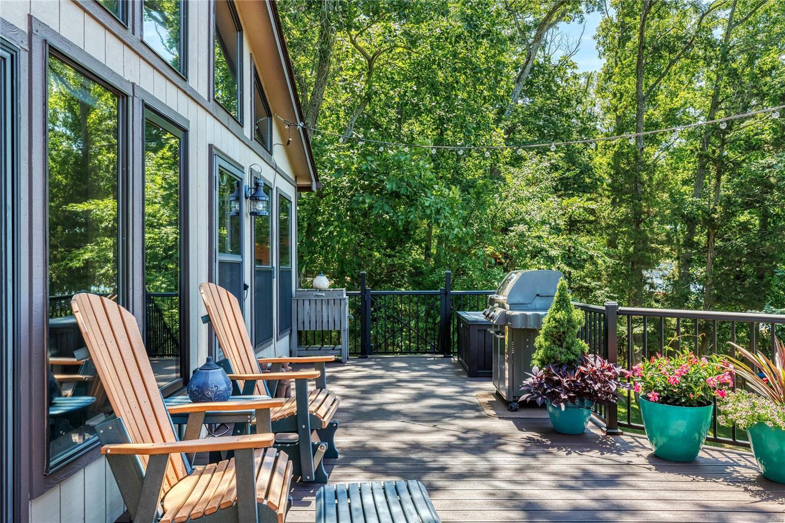 Innsbrook - Residential