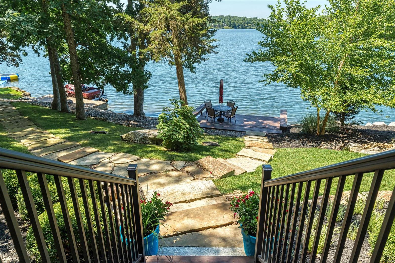 Innsbrook - Residential