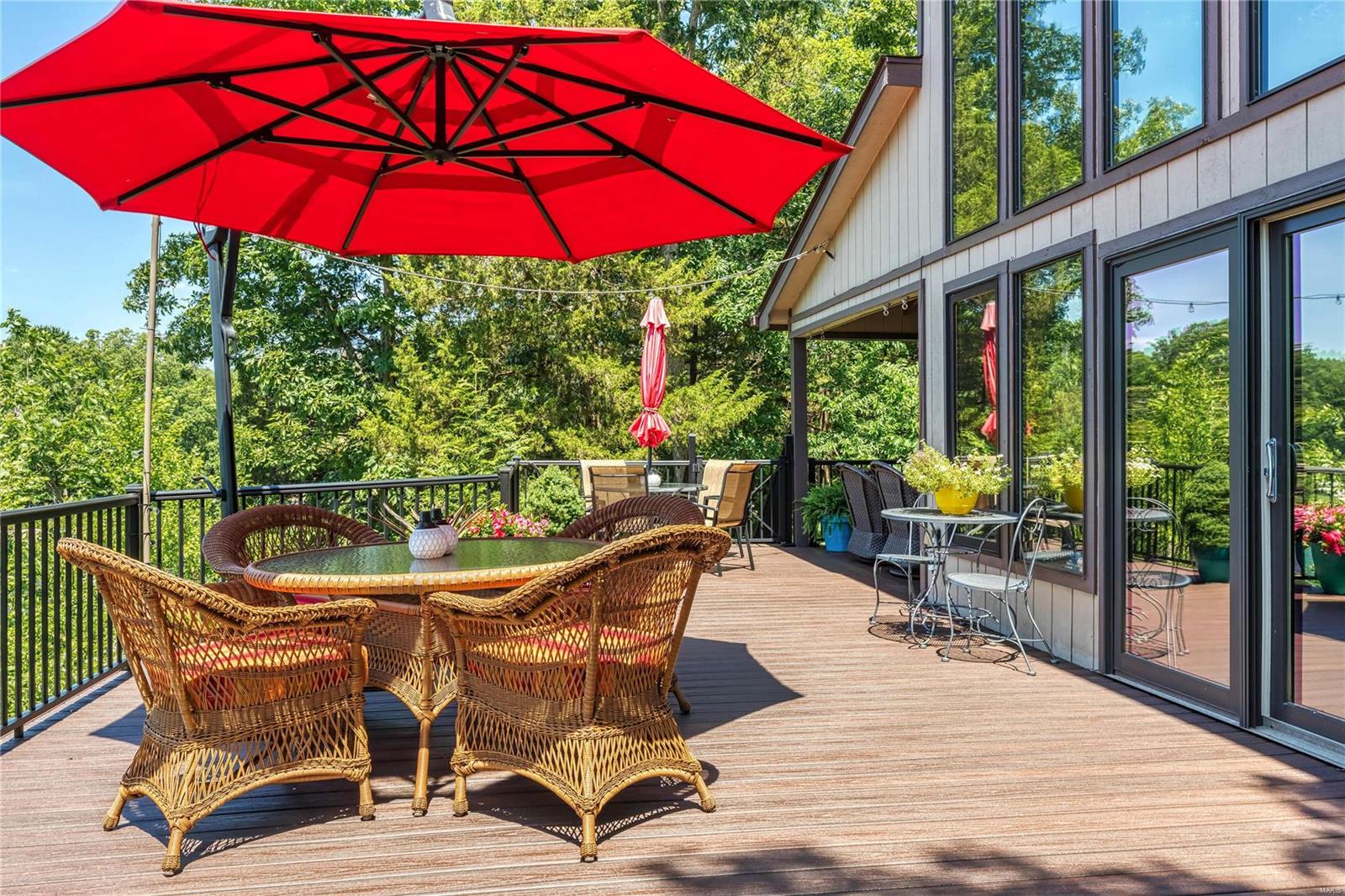 Innsbrook - Residential