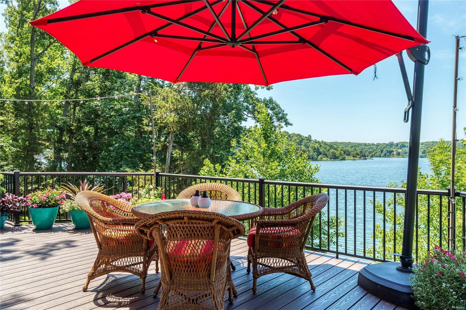 Innsbrook - Residential