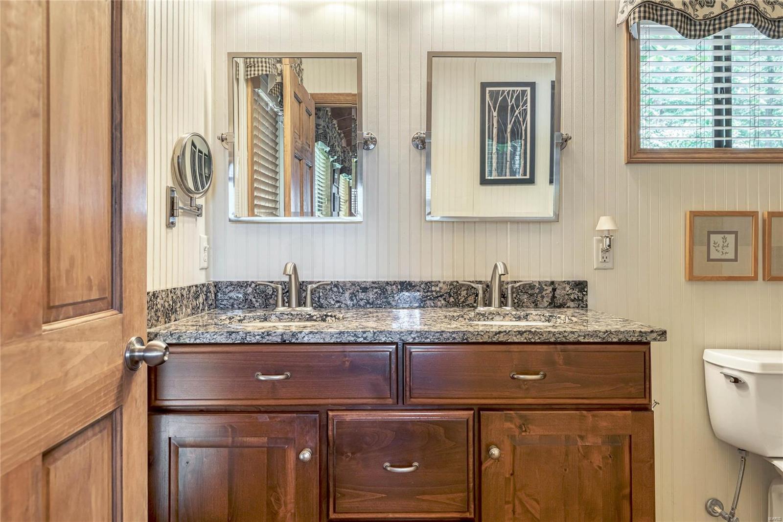 Innsbrook - Residential