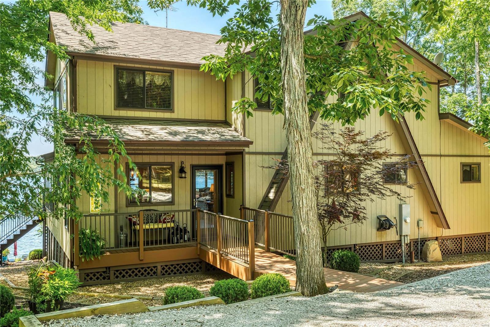 Innsbrook - Residential