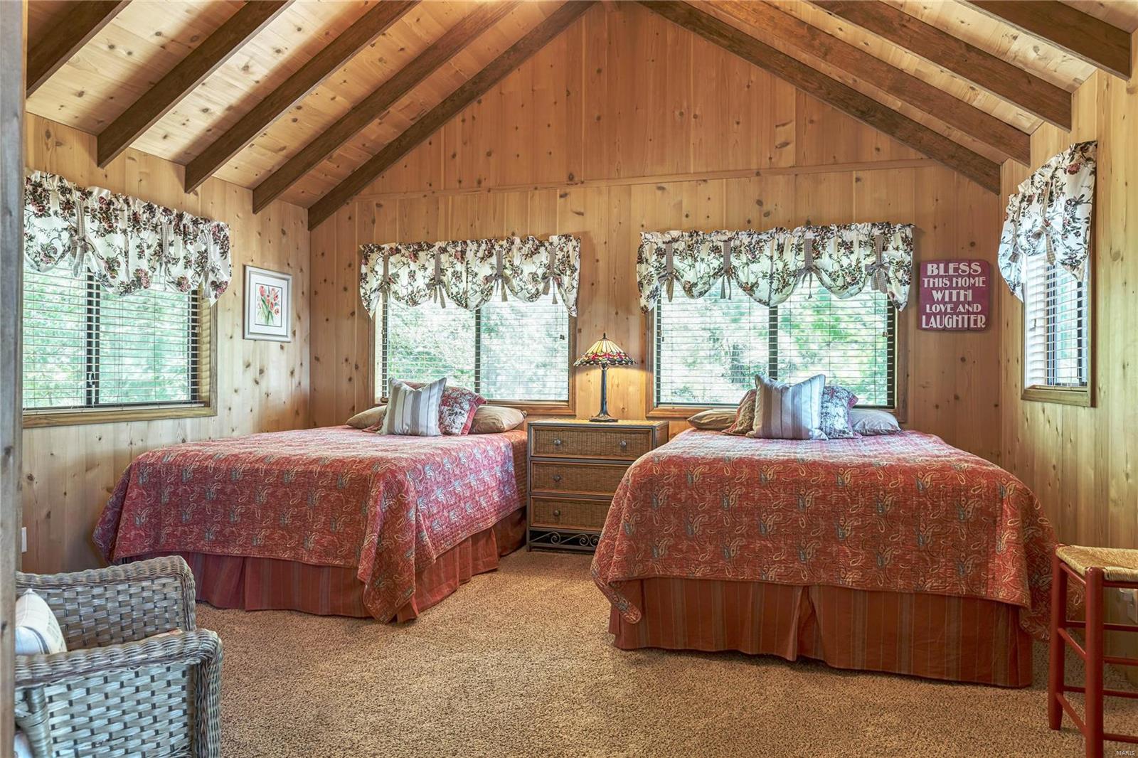 Innsbrook - Residential